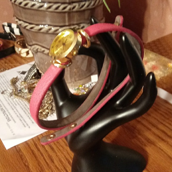 Quartz watch - Picture 2 of 4